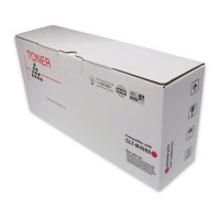 Samsung CLTM406S Magenta Toner Cartridge - Compatible WB